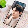 Lee Min Ho Silicone Phone Case For Samsung Galaxy note 10 pro S26 S25 S24 S23 S22 S21 Plus S25Ultra Capa Cover