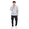 Brave Soul Mens Crossover Regular Hoodie