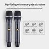 SAST SA-263 Portable KTV Speaker System CN Plug (adapter Included)