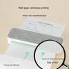 A4 Waterproof Quick-Dry Thermal Printing Paper - Mexico Special Edition