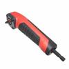1/4 Right Angle Adapter for High Torque in Tight Spaces - Electric Drill/Screwdriver Tool