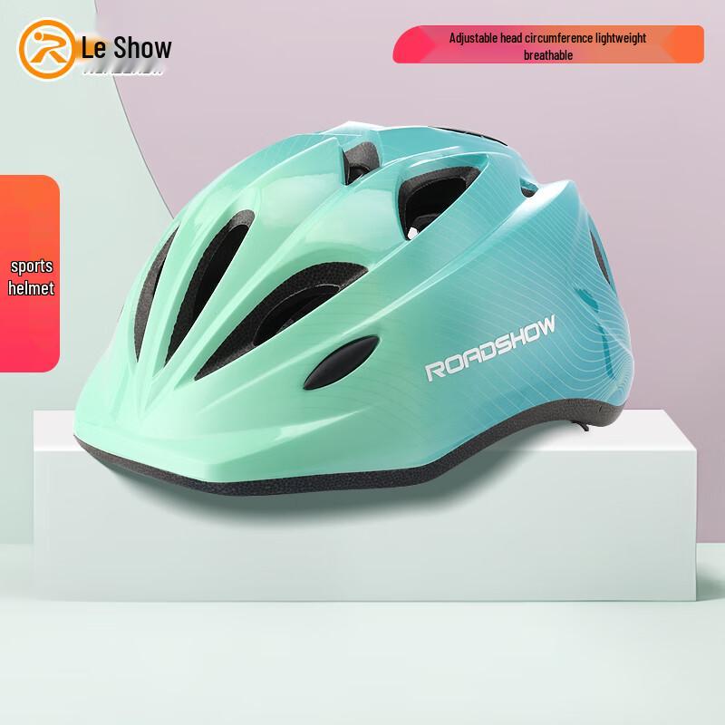 Kids Roller Skate & Bike Helmet