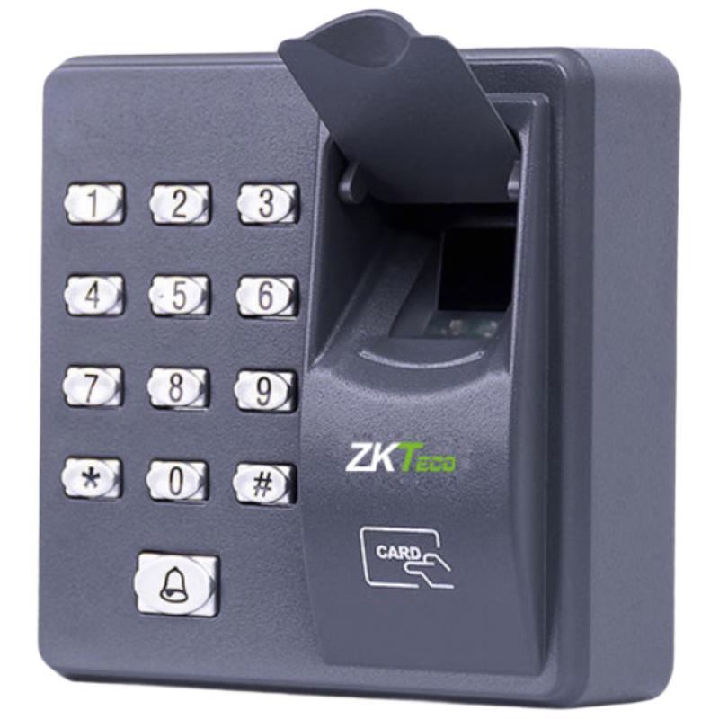 ZKTeco X6 Fingerprint & IC Card Access Control System