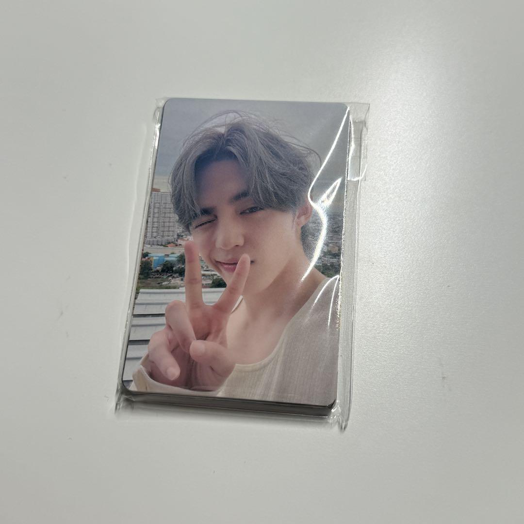 

[USED] SEVENTEEN Aichi Venue Limited SPILL THE FEELS weverse