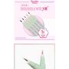 Merry Monde - Super Twim Pen Eyeliner Kit - 3 Types