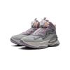 Li Ning Kids Fashion Versatile Simple Trendy Personality Non-Slip Shock Absorbing Wear-Resistant Warm Casual Shoes Kids Casual Shoes YKCU172-32
