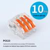 Componente electrice – Conectori