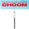 BABYMONSTER CHOOM Crystal Strap
