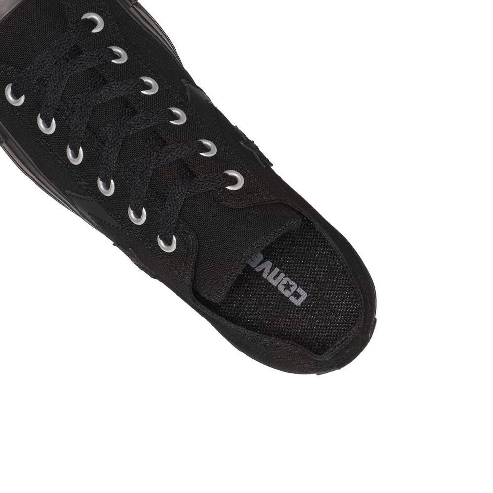 Converse Cxp Ox Blackmonochrome 33702571 Blackmonochrome