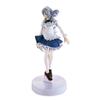 Touhou Project Touhou Youyoumu Premium Figure - Reisen Udongein Inaba - (Prize) Red H180 Mm