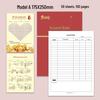 Blocnotesuri și carnete – Agende