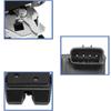Tailgate Lock Latch for Santa Fe Sport, Kia Soul
