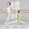 Strap Girls Camisole Leotard Stretch Gymnastics Leotard Ballet Bodysuit Leotard  Tutu Dance
