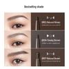 Carslan Professional Eyebrow Pencil