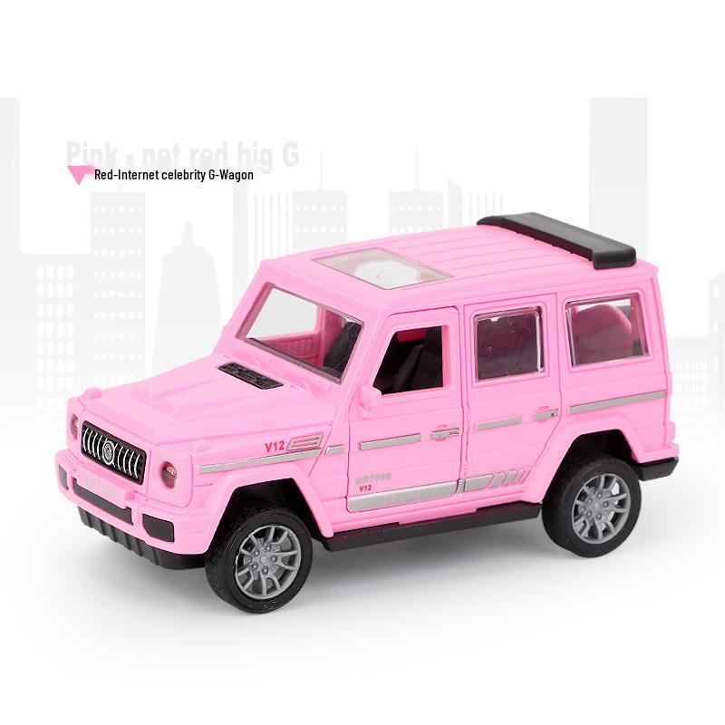 

Инерционная игрушечная машина для бездорожья для мальчиков