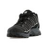 SALOMON X Ultra Prime Leichte Bequeme Strapazierfähige Low-Top Wanderschuhe Herren Wanderschuhe Schwarz 371663