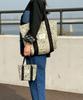 Blow Leopard Shopper Bag + Mini Bag
