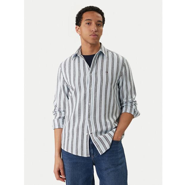 

Рубашка Tommy Jeans DM0DM22755 EU 3XL