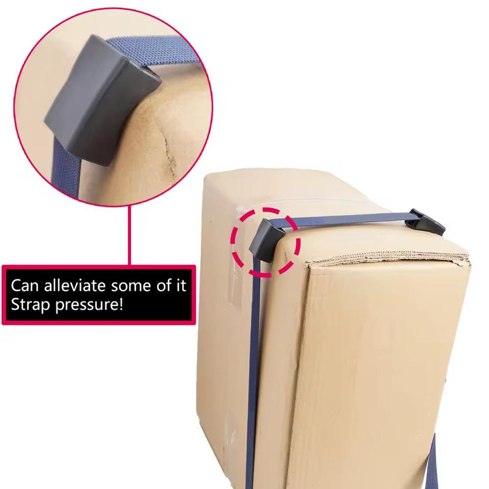 Adapter do koła rowerowego na bagażnik dachowy Paski z podkładką Do bezpiecznego transportu rowerowego Na Thule 599 598 591 568 564 561 532 933 926