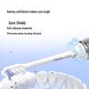 HAIER HTA2 Sonic Electric Toothbrush