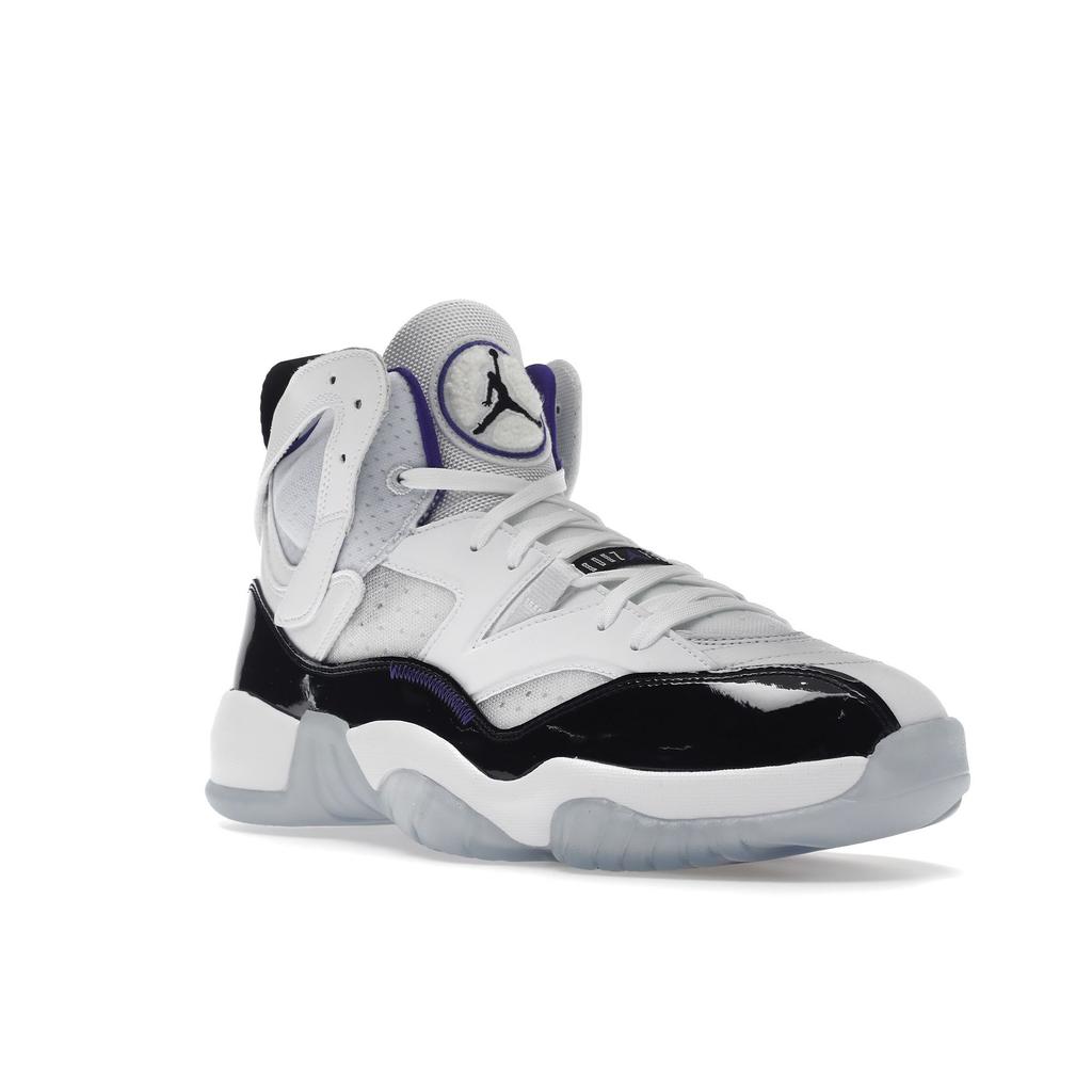 Air Jordan Jumpman Two Trey Concord Dark Concord DO1925 100 Joom