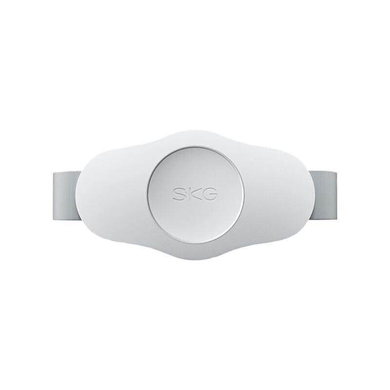 SKG K3 Wireless Smart Lumbar Massager