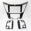 2010 Hyundai Sonata YF Navigation Frame Android Kit - 9 Inch Audio Panel