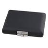 Wooden Bassoon Reeds Storage Case Holder Container Organiser Protector Hold 3 Reeds 3.62 x 3.07 x 0.86inch