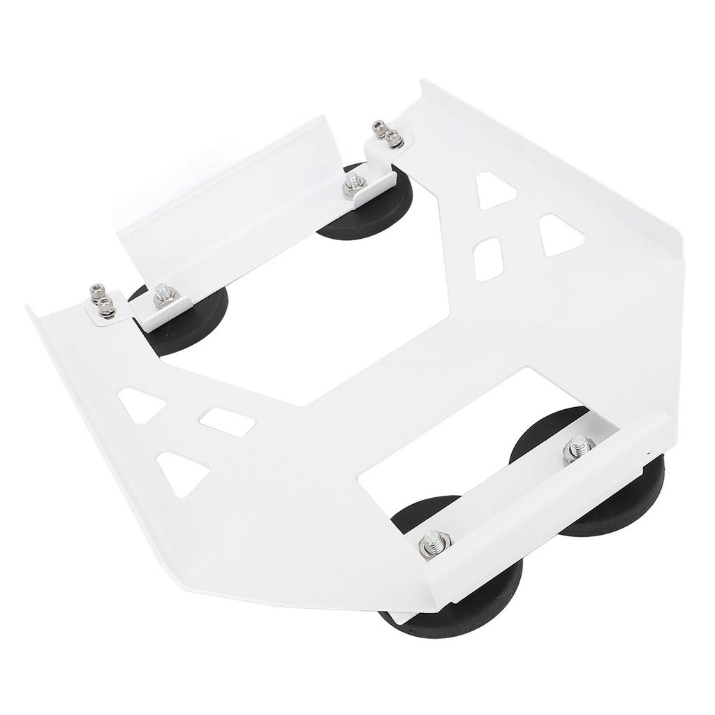 Magnetisches Dachmontage-Kit für Mini Edelstahl Schnellverschluss Autodachhalterung für Wohnmobile Boote Yachten LKWs 264LB Stark