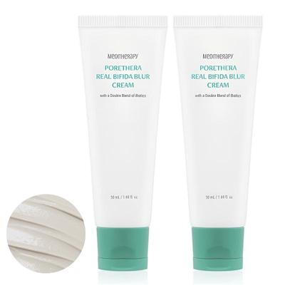[MEDITHERAPY] PORETHERA Real Bifida Blur Cream 50ml