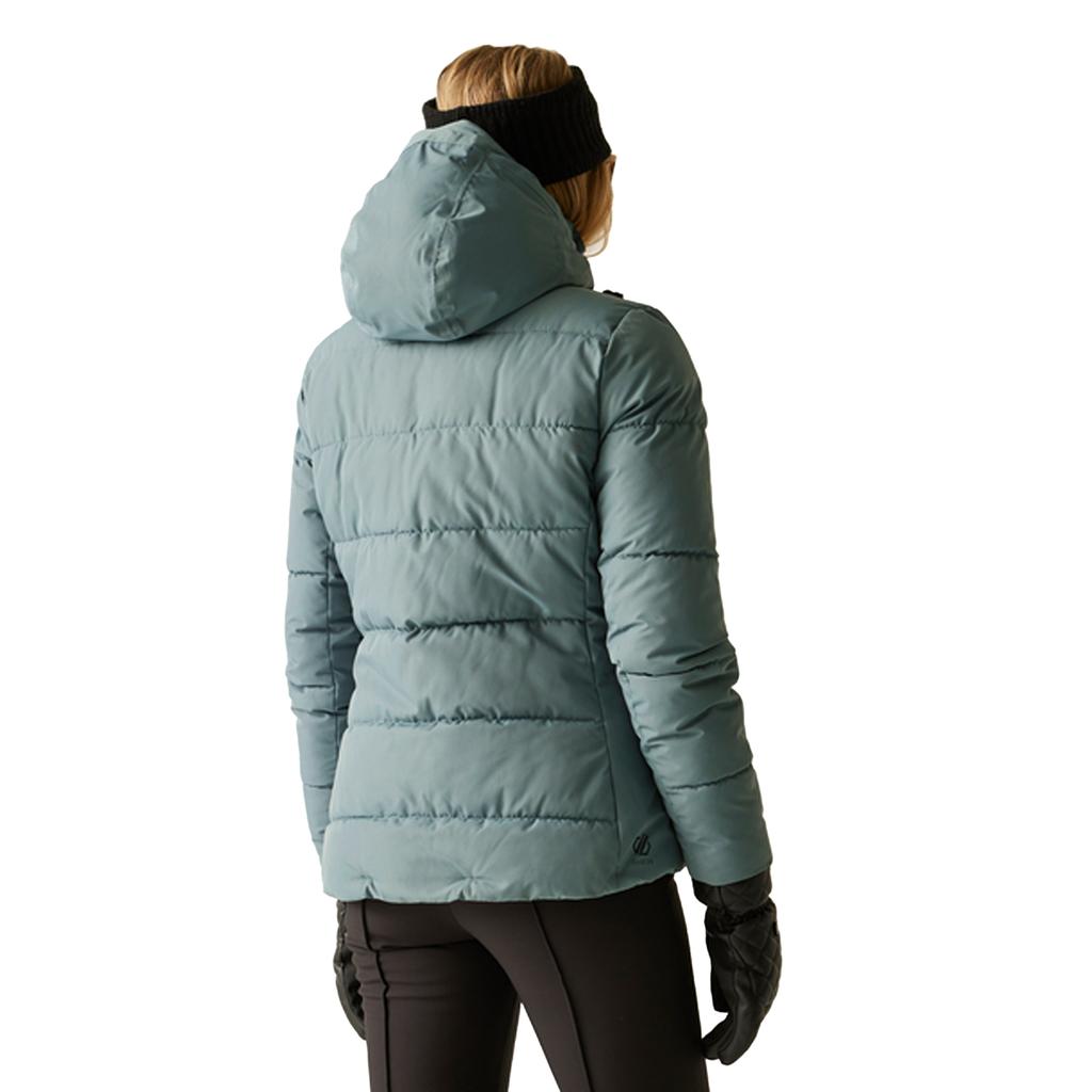 Womens/Ladies Glacier Ski Jacket