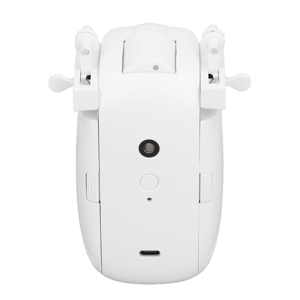 Automatischer Vorhangöffner 3 in 1 WIFI Kabellose Sprachfernbedienung Elektronischer Vorhangöffner für