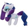 My Little Pony Twilight Sparkle Rainbow Dash Plush Doll Toy 30CM 