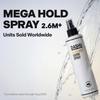 DASHU For Men Premium Mega Hold Super Spray 250ml