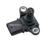 BMW 5WK96857Z Engine Intake Pressure Sensor for Models 13628644432 and 13627599042