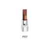 Chrome Vanadium Steel Screwdriver Bit Convenient Powerful