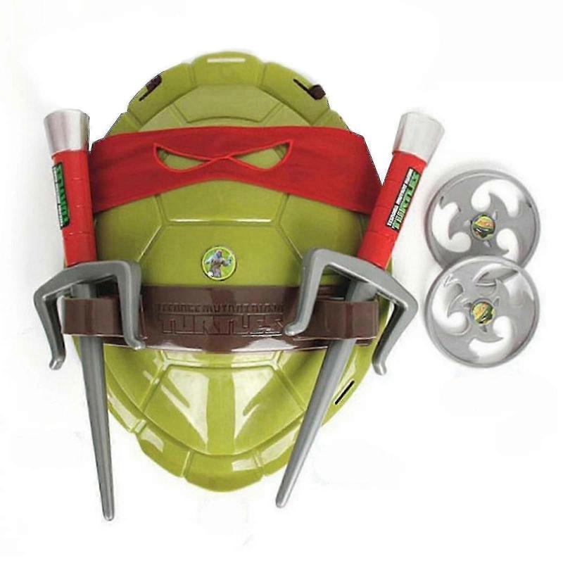 Ninja Turtle Super Hero Cosplay Costume Birthday Party Favors For Kids - DSW