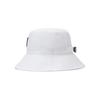 ANEW GOLF Uni Multi Pocket Bucket Hat_Wh