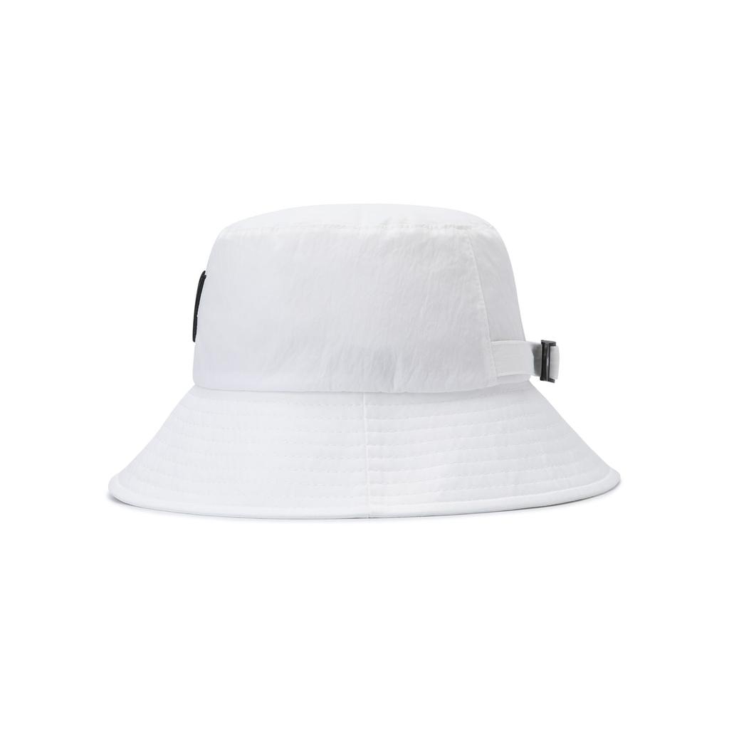ANEW GOLF Uni Multi Pocket Bucket Hat_Wh