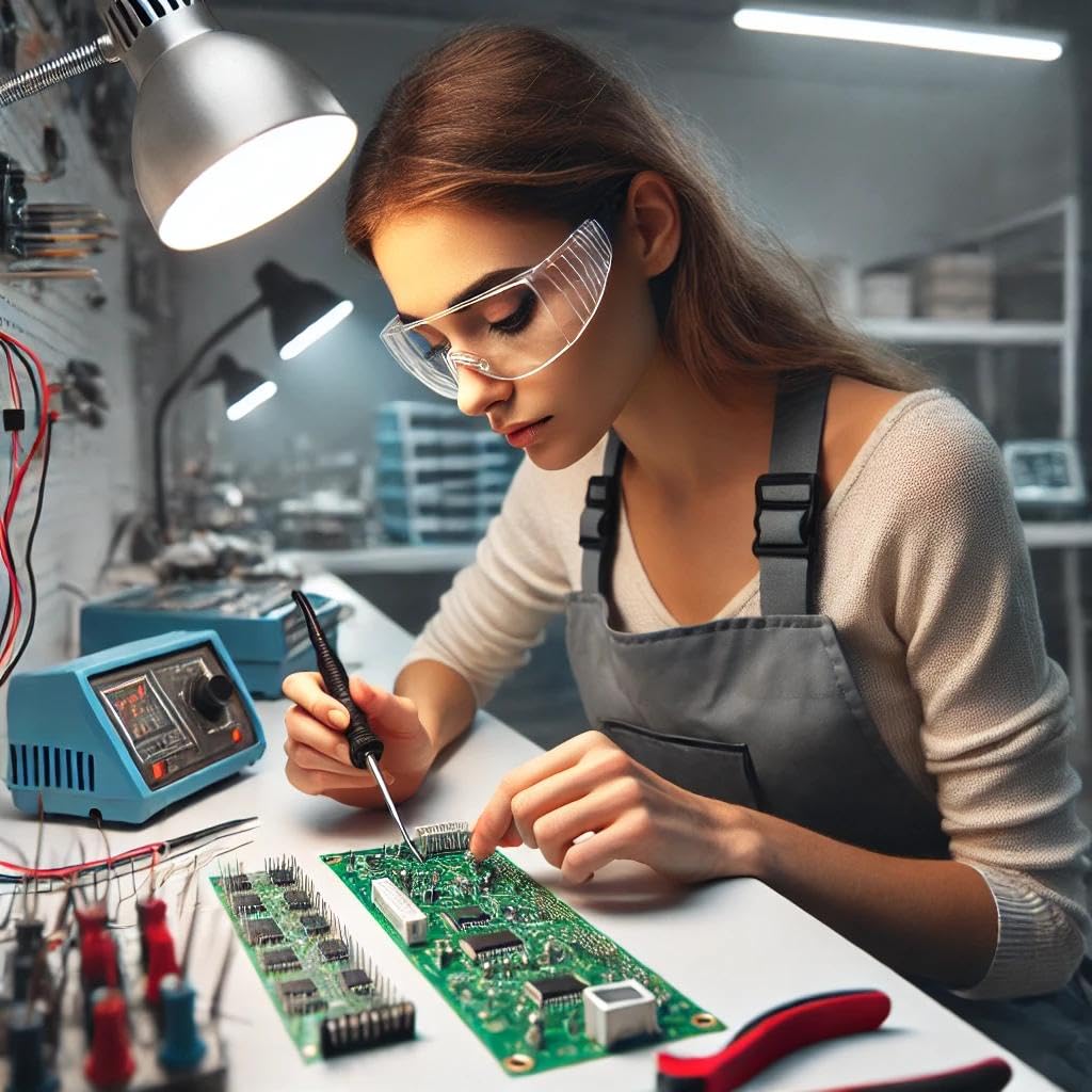 DC 3W Small LED Down Light White 6500K 55mm External 68mm Thickness 14mm Cable 2m Car Outdoor 6pcs