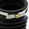 DS7Z9B659B Engine Air Intake Hose for Ford 2013 FUSION 2.5L Engine Air Intake Pipe 5183033 Car Accessories DS739R504BB 5183033