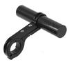 Mountain Bike Handlebar Extender Handle Bar Cellphone Speed Meter Extension Bracket Outdoor Frame Accessories Carbon Fiber