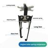 Valve Spring Compressor Engine Universal Pliers Non-Removable Compressor Auto Repair Tool Oil Seal Puller Removal Tool