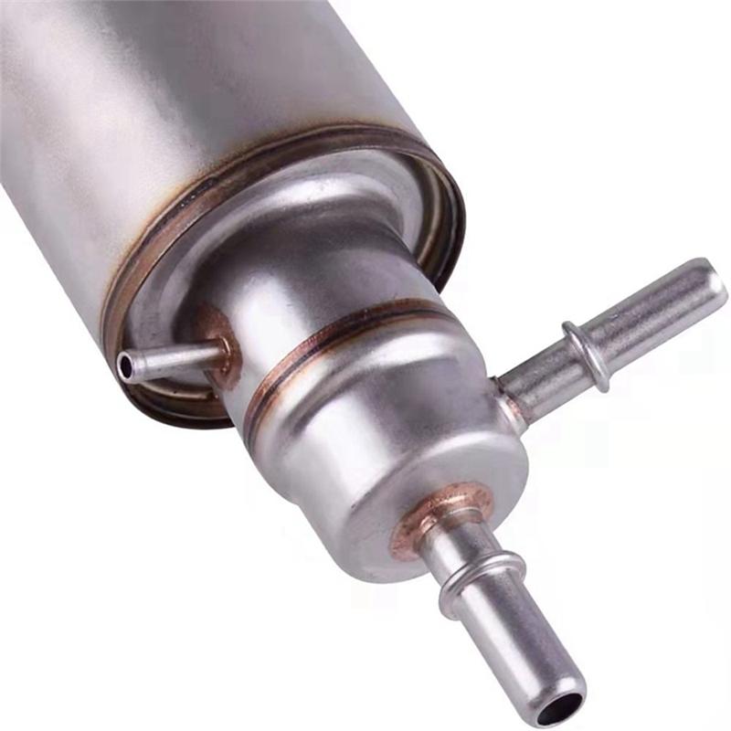 Auto Fuel Filters 1634770501 For W163 ML320 ML350 ML430 ML55 AMG V6/8 Accessories Parts 1634770701