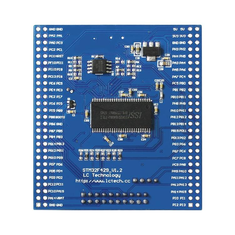 STM32F767 Development Board Cortex M7 Small System Board STM32F767IGT6 STM32 Development Board