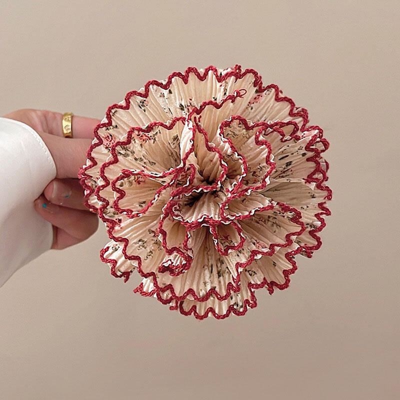 

Элегантный клетчатый зажим-краб для волос с цветком, модная заколка-автомат для хвостика, заколки-бабочки, зажим-акула, пляжный зажим для волос для женщин, аксессуары для волос, новинка детские розовый