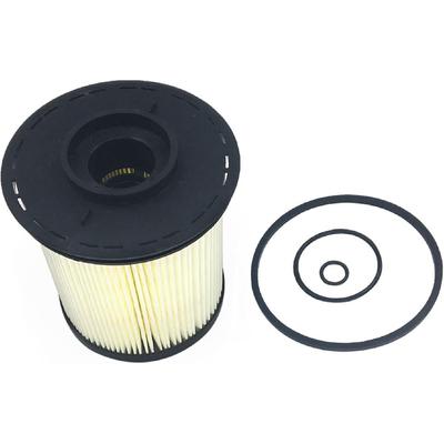 1PC Fo F59201 Diesel Fuel Filter W/O-ring Compatible with 1997-1999 Dodge Ram 2500 3500 Replace for F59201 33349 CS8323 300110150 3931476 3990130