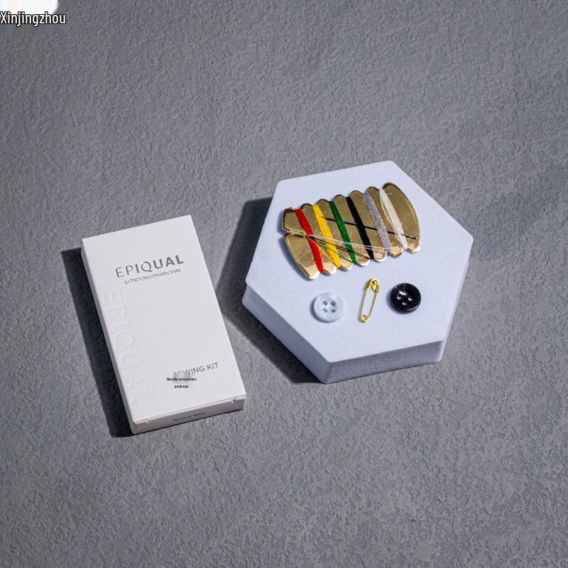 Xinjingzhou Disposable Hotel Amenities