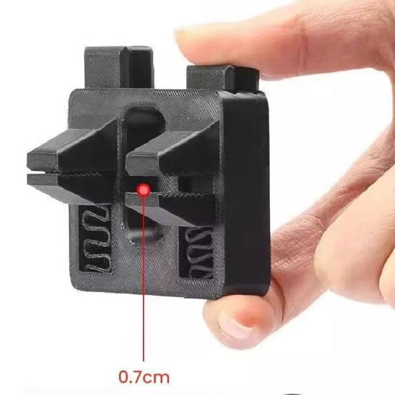 Small Electric Wire Welding Fixture Versatile Welding Fixture Tool for Electronics & Professional Electrical Work