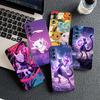 Phone Cover for Xiaomi Redmi Note 14 13 Pro Plus ProPlus 14C A4 13C Pro+ 5G Casing Case Mewtwo P-Pokemons Mew two P-Pikachus